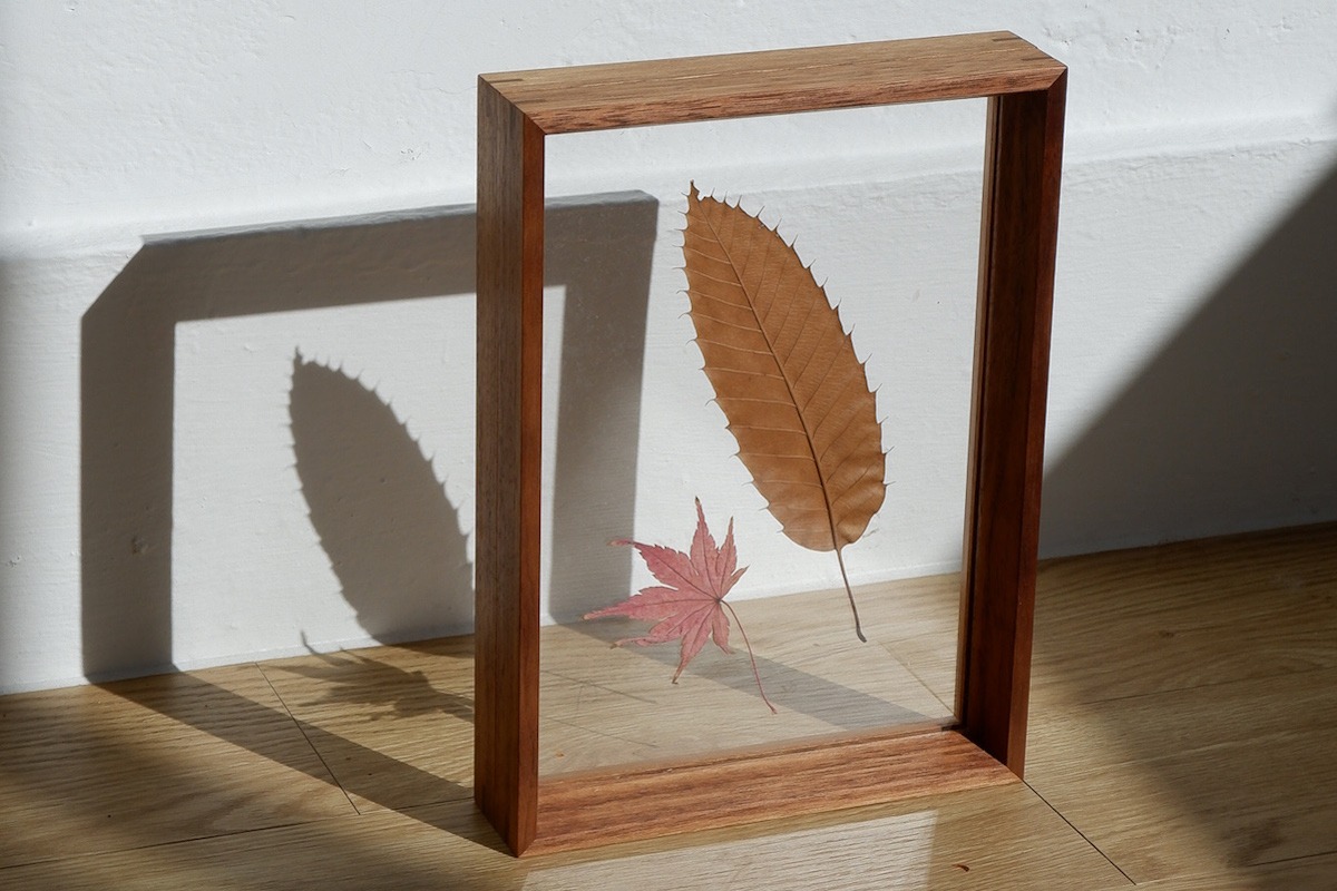 Original Product | Wooden Magnet Frame