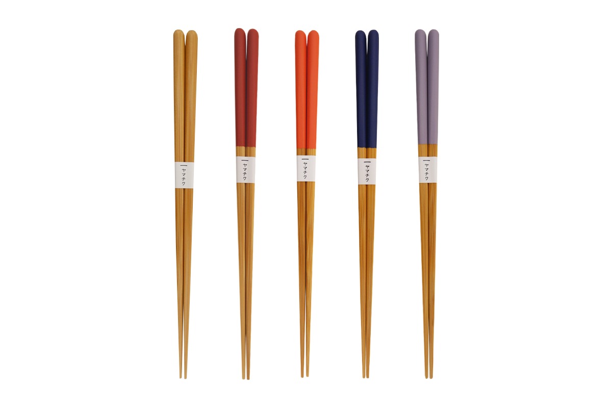 Bamboo Chopstick Ganko Slim | 대나무 젓가락 강코 슬림