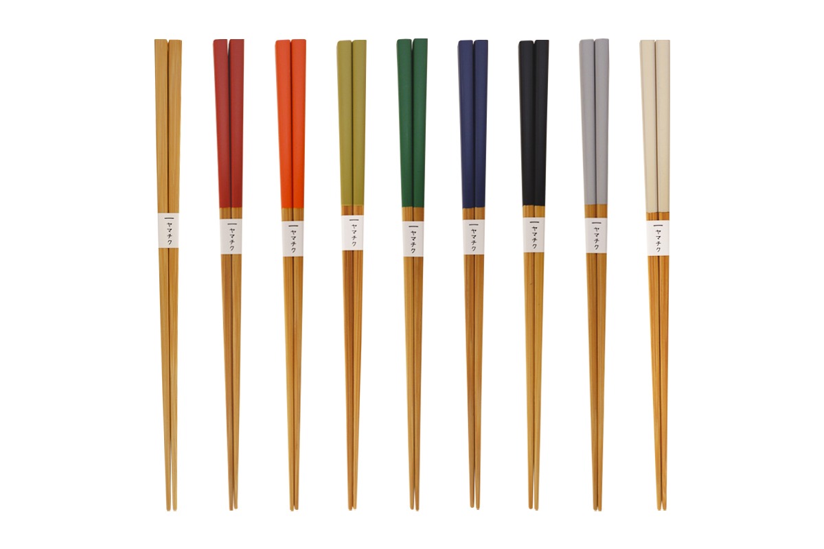 Bamboo Chopstick Susuke | 대나무 젓가락 스스케