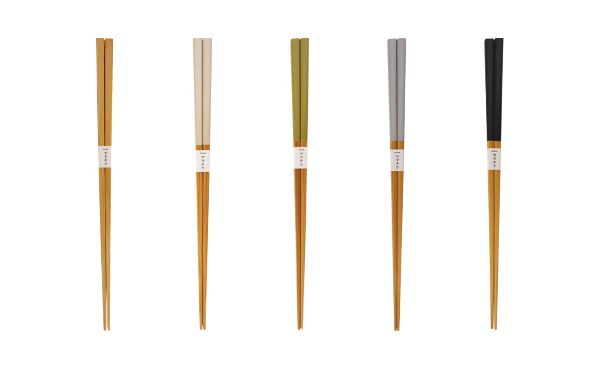 (4/17부터 순차 출고) Bamboo Chopstick Susuke | 대나무 젓가락 스스케
